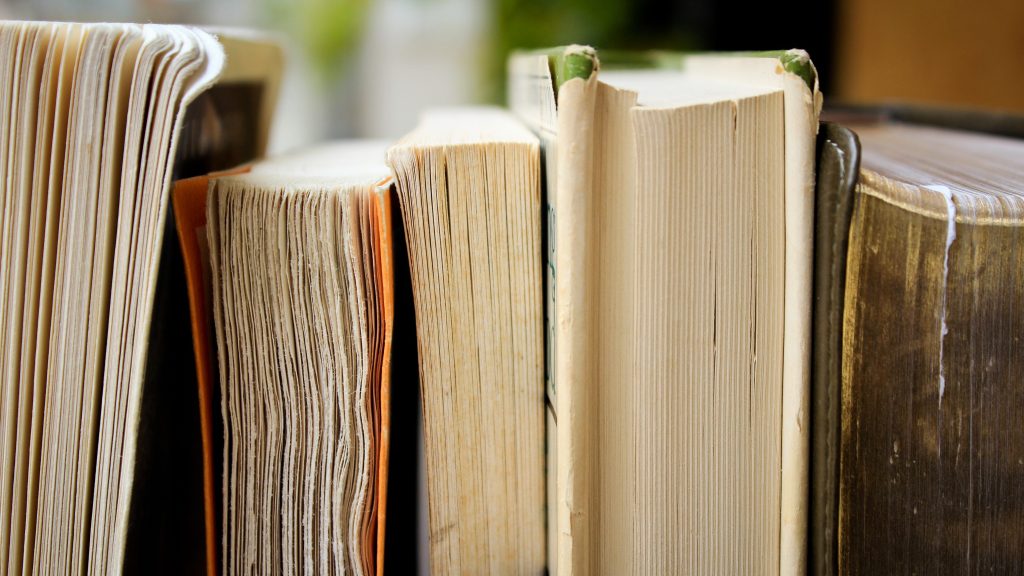 Bujo- Bullet Journaling