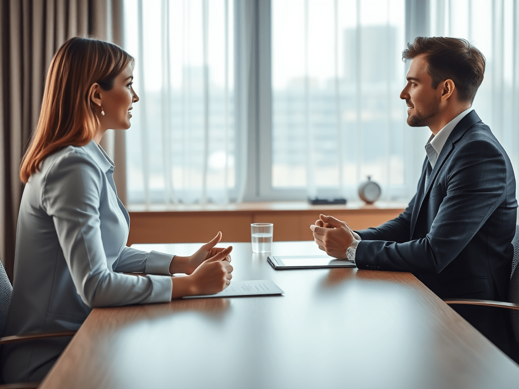 Interviewing Candidates 101